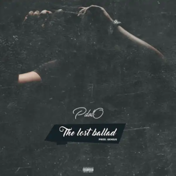 PdotO - The Lost Ballad